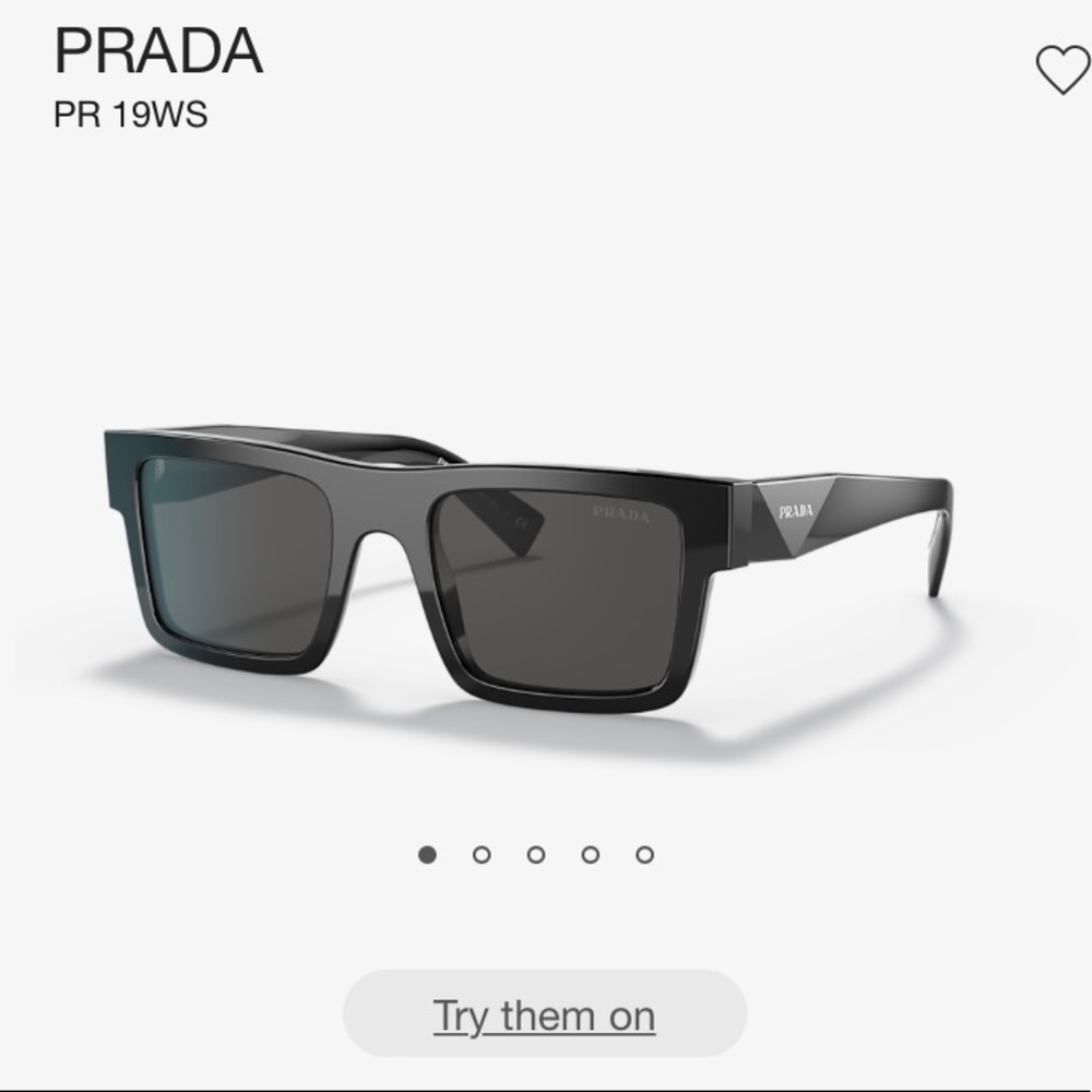 PRADA Sunglasses ❗️